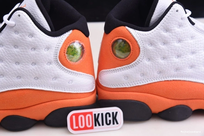 MaikeSneakers JORDAN AIR 414571-108 STARFISH 13 0817